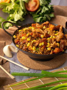 IMG_3213 Arroz paisa