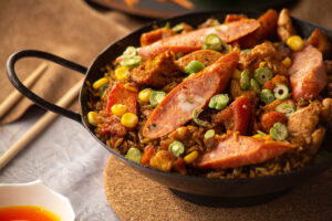 IMG_3238 Arroz ranchero