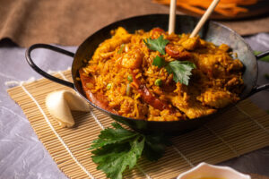 IMG_3296 Arroz hawaiano