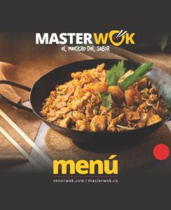 01 MASTER WOK - MENU - NOV. 26 Pollo y camaron
