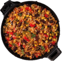 Diseño sin título Arroz mexicano