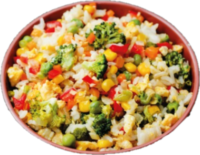 Diseño sin título (4) Arroz vegetariano